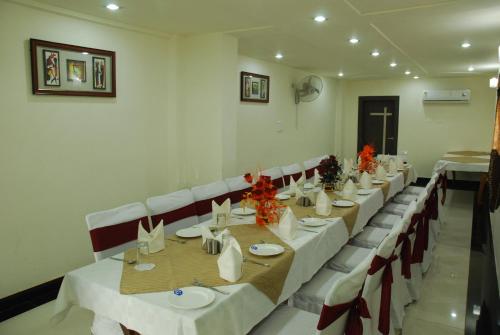 Hotel Ganpati Palace 