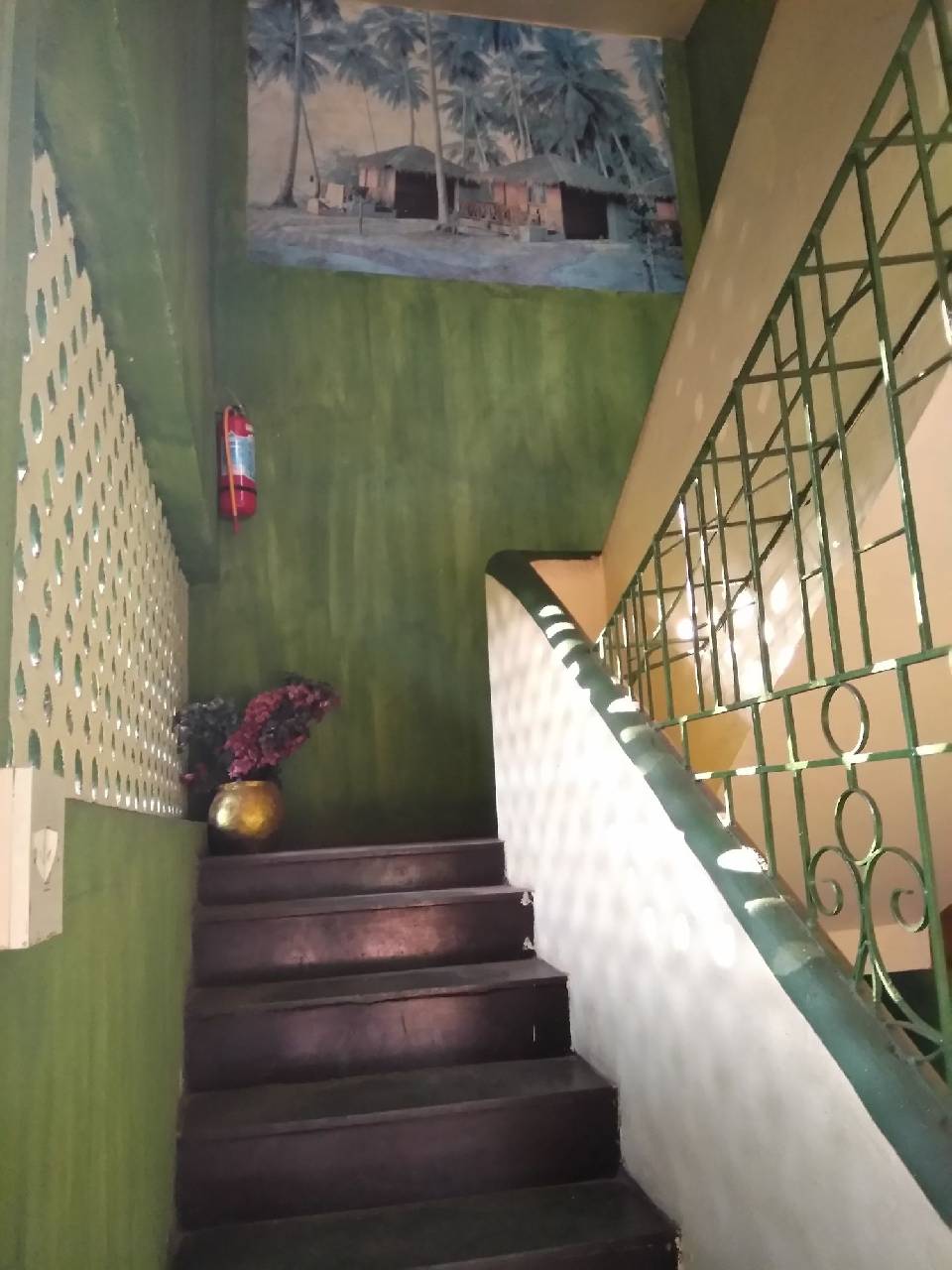 Jes Guest House (جس گست هاوس) 
