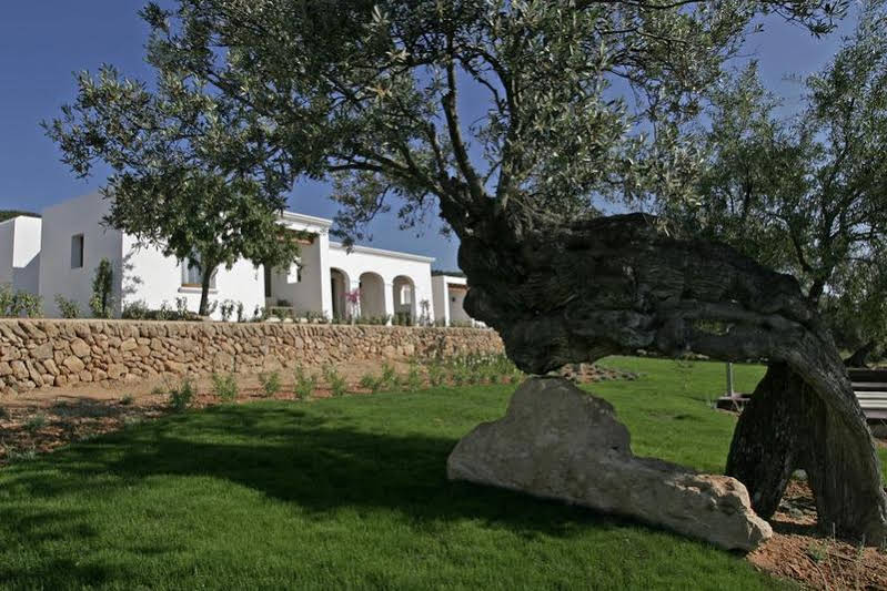 Es Trull De Can Palau 