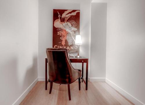 Churchill Living 1330 Boylston (چورچیل لیوینگ ۱۳۳۰ بویلستون) 