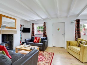 Holiday Home St Issay 