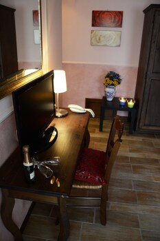 B&b Notti E Dintorni In-Room Amenity