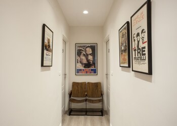 Domus Roma Hotel Interior