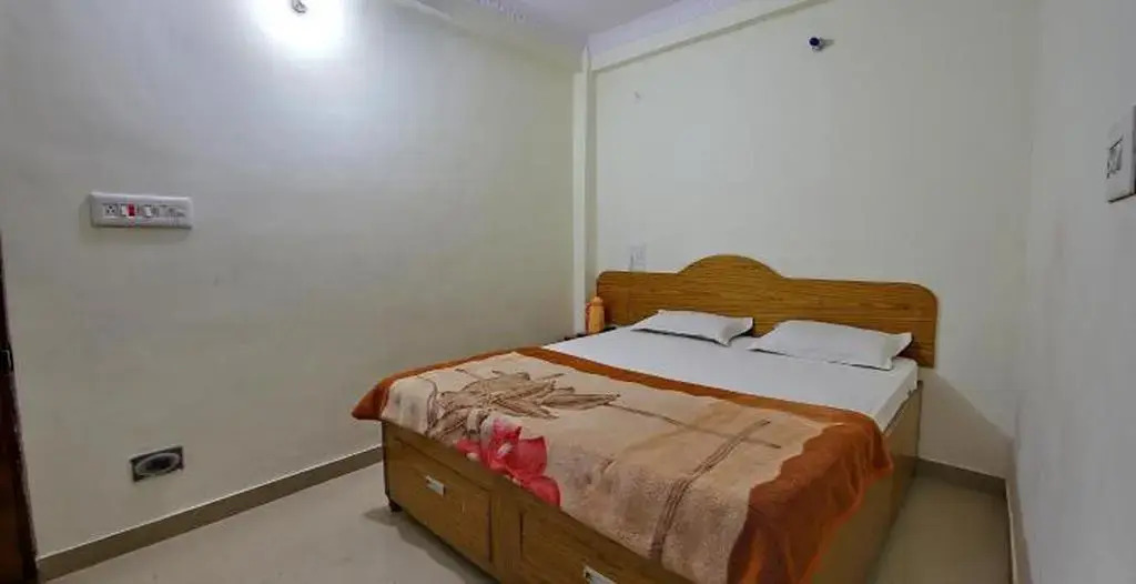 Aditya Hotel Orchha 