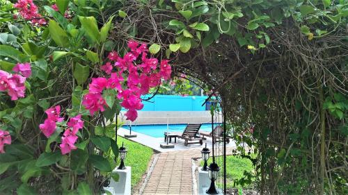 Resort De Polder Sri Lanka 
