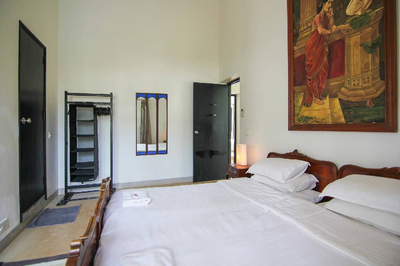 Casa Azure 