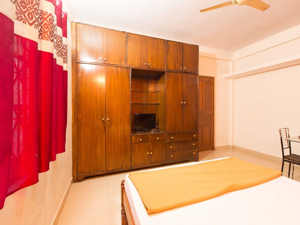 Oyo Stayout Lavina Street Calangute 