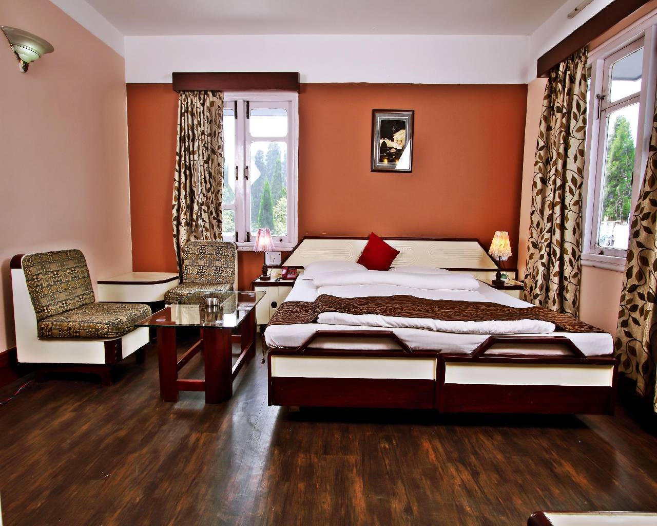 Jagjeet Hotel 