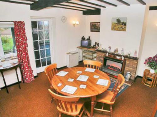 No.3 Church Hill Cottages 