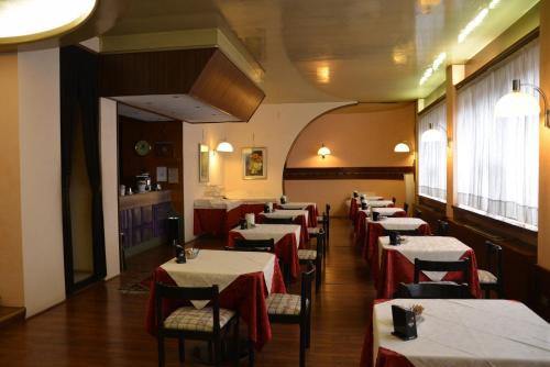 Hotel Salieri 