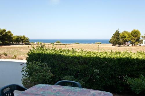 Quiet Villa With Sea View M216 