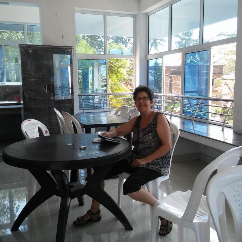 Hilton Residency 