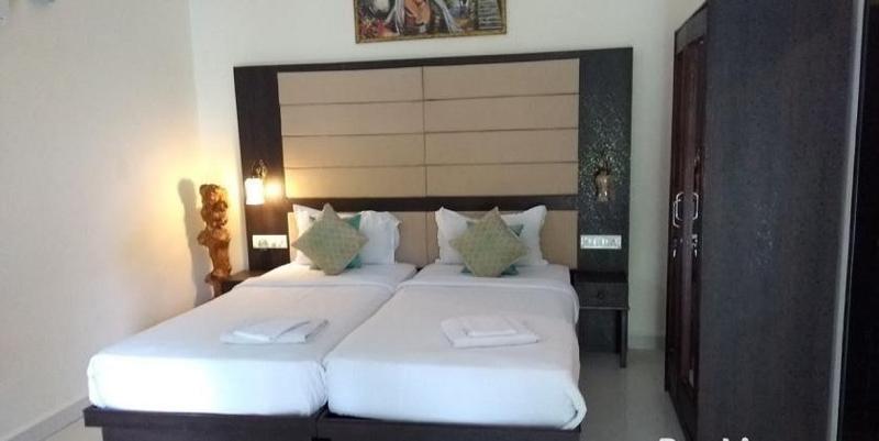 Shikara Beach Resort (شیكارا بیچ ریزورت) Room