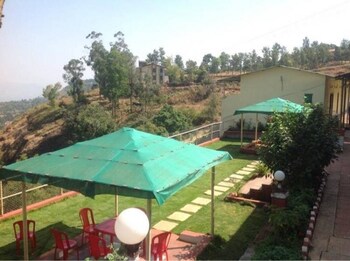 Krishna Valley Villa Exterior