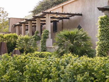 Relais San Giuliano Exterior