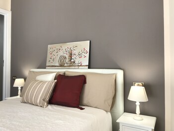 Saint Philippe Maison Guestroom