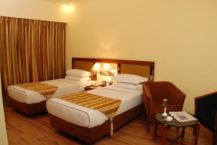 The Residency Karur 