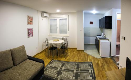 Dental Tourism Apartment 