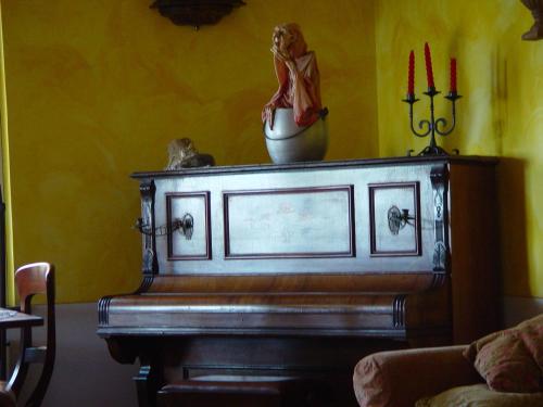 Locanda Miranda 