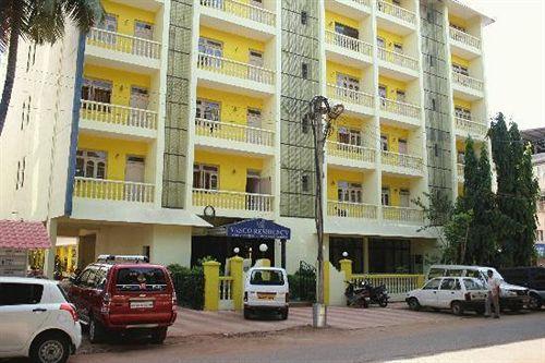 Vasco Residency 