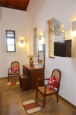 Bloomsbury Holiday Resort And Spa 