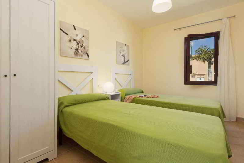 Viviendas Vacacionales Sol Deluxe Room