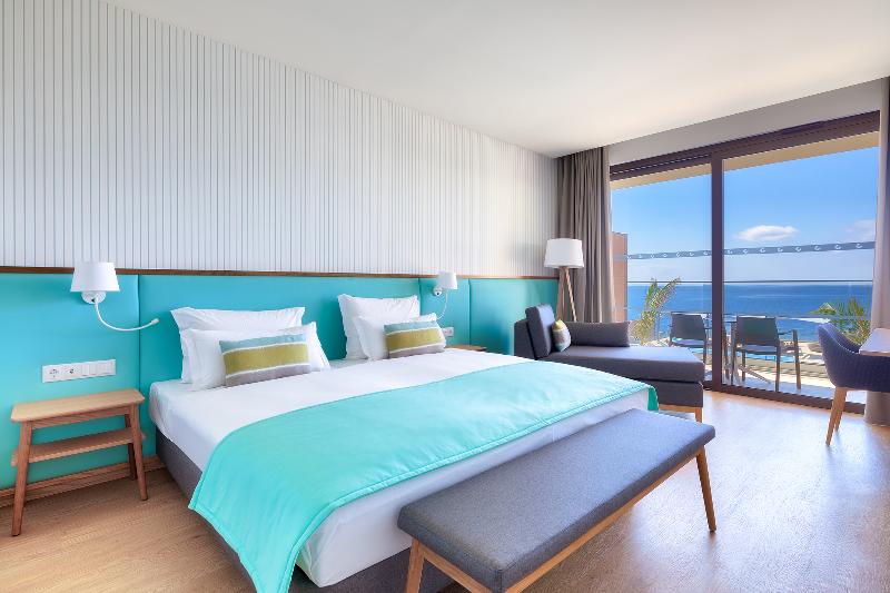 Galo Resort Hotel Galomar Room