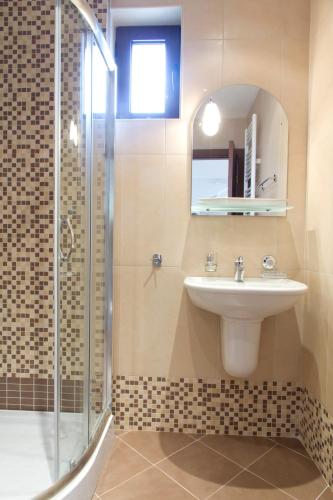 Vitosha Downtown Apartments 