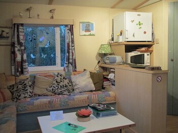 Ty Bihan De L'aber Living Room