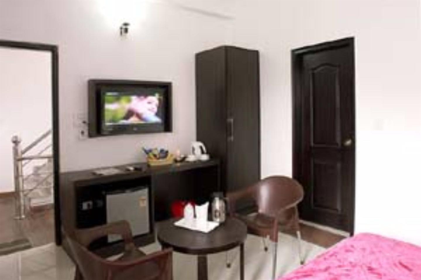 Rishikesh Inn By One Hotels 