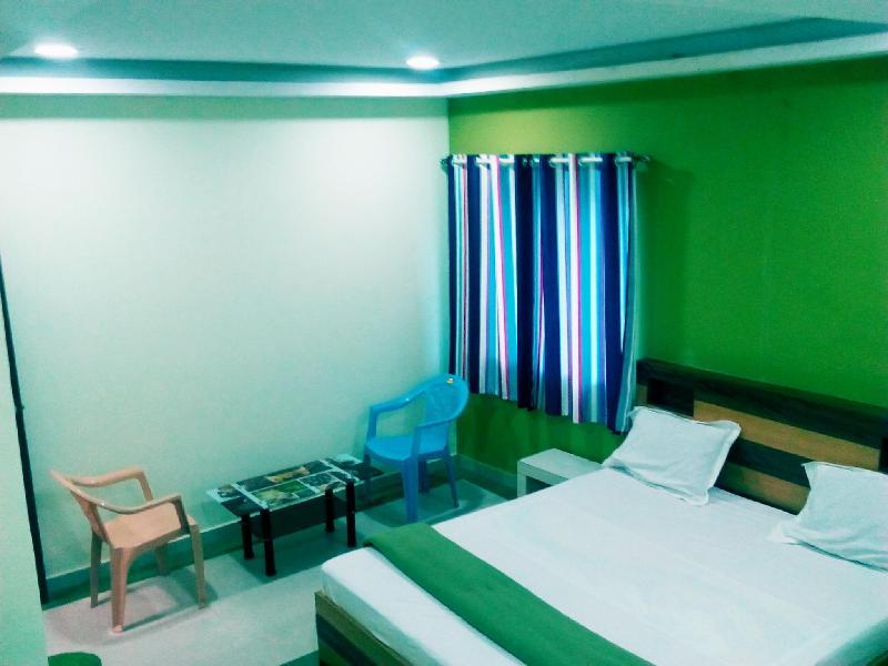 Hotel Vns Lodging & Boarding 