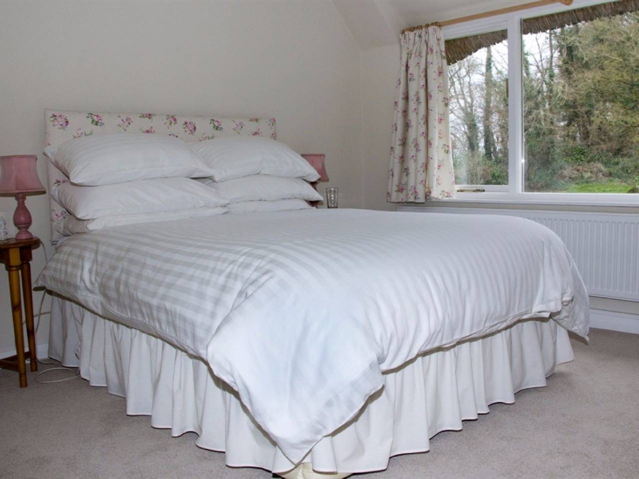 Amberley Bed And Breakfast 