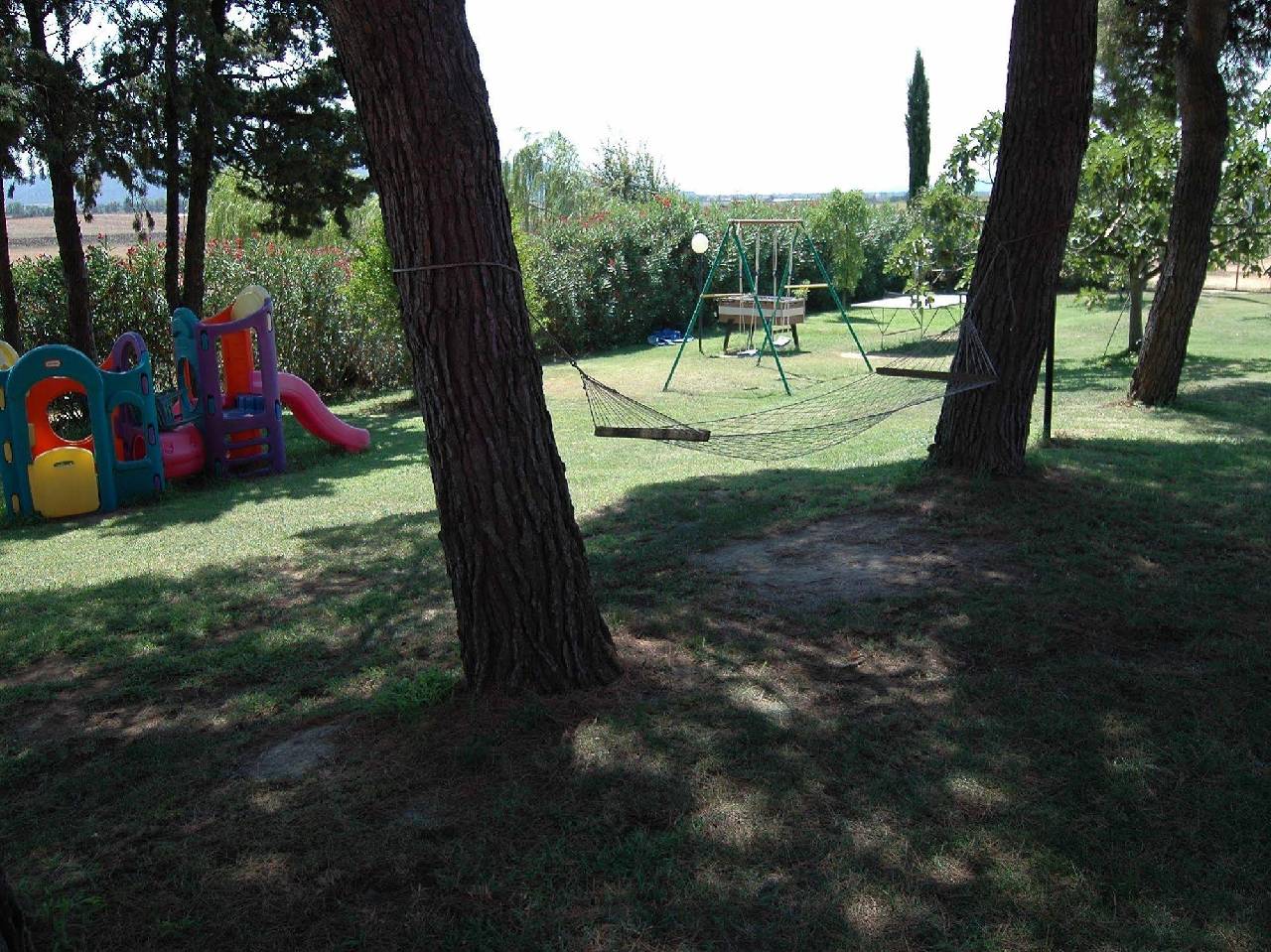 Locanda Le Mandriane 