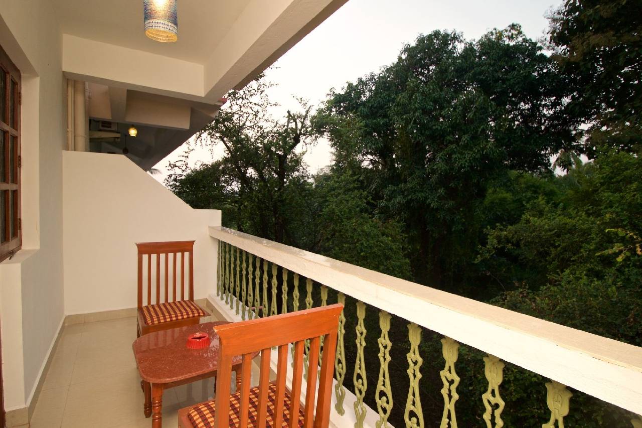 Pebbles Guesthouse 