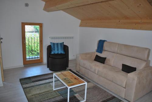 B&b Cuor Di Lavanda 