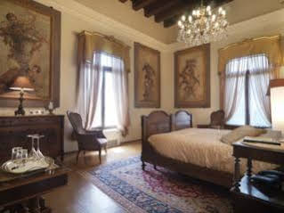 Relais Castello Bevilacqua 