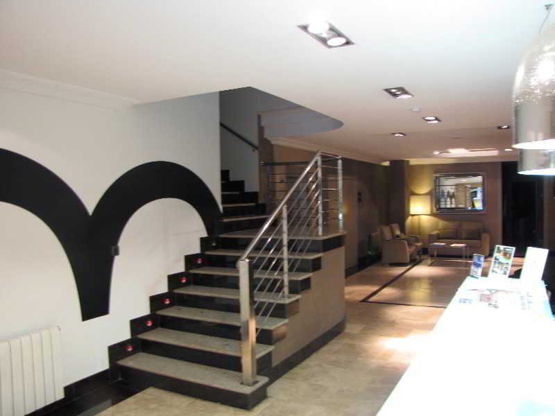 Room Hotel Lobby