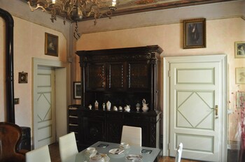 B&b Ulpalazz Breakfast Area