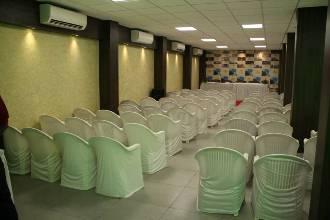 Lords Eco Inn Gandhidham 