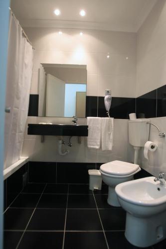 Hotel SÃo Francisco 