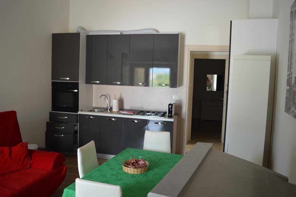 Residenza La Falegnameria 