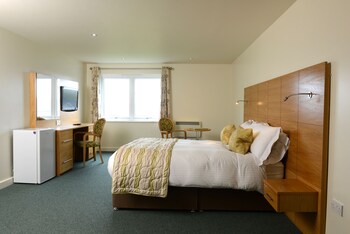 Croyde Bay Holiday Resort (كروید بی هالیدی ریزورت) Guestroom