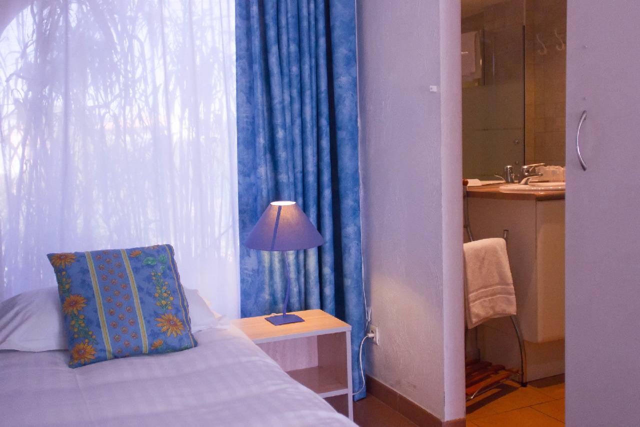 Citotel La Nartelle 