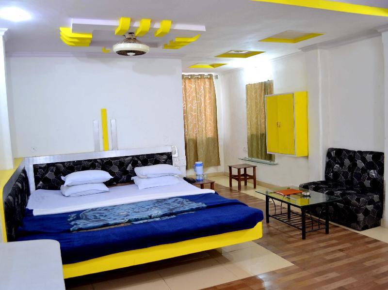 V Resorts Hotel Pachmarhi 