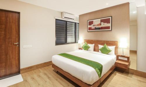 Treebo Elite Residency 