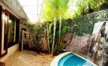 Celestia Suites At Leonia 