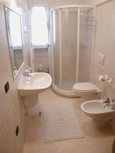 B&b Villa Loreta 