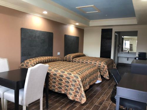 Hotel Diamond 