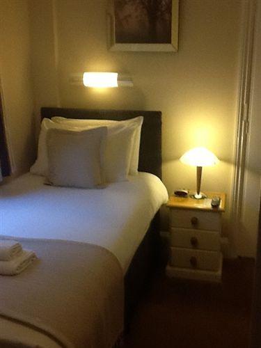 The Britannia Inn Hotel 