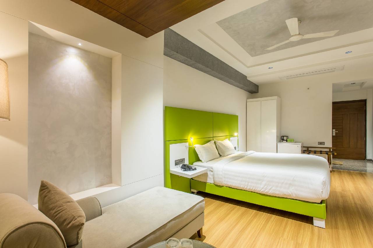 Hotel Abika Elite 